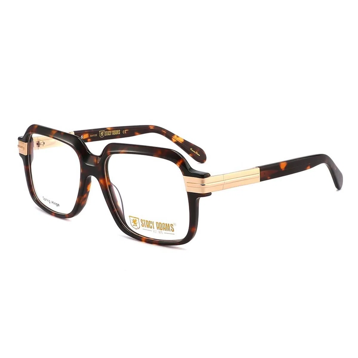 STACY ADAMS 1135 Eyeglasses - view 3
